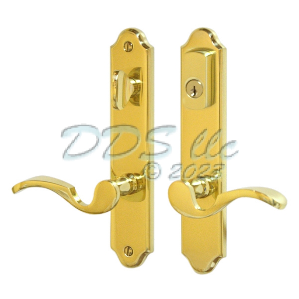 Capri Active Handle Set 854-15708 1