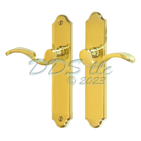 Capri Dummy Handle 854-16000 2