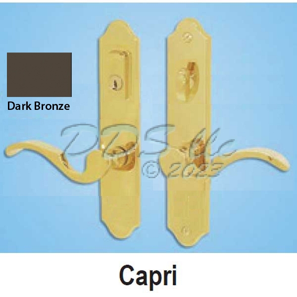 Capri Active Handle Set 854-16017 1