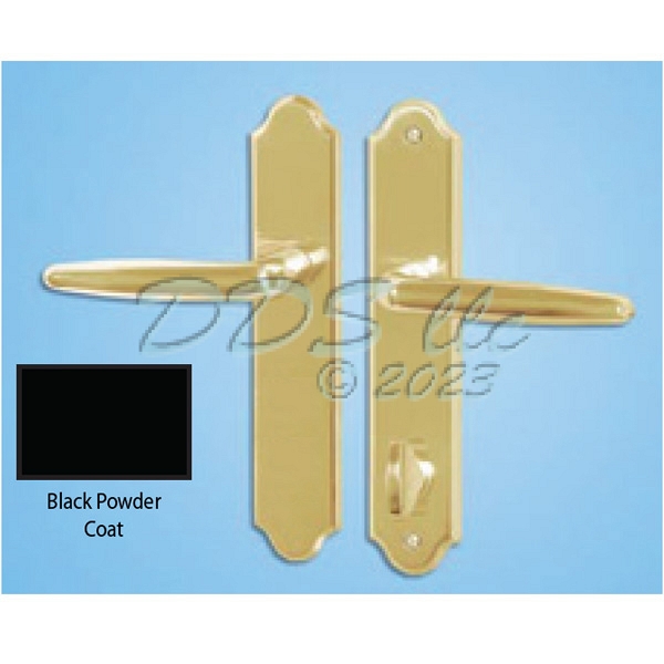 Torino Semi-Active Handle Set 854-16104 2