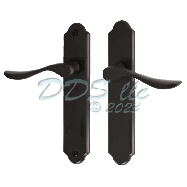 Venice Dummy Handle Set 854-16121 2