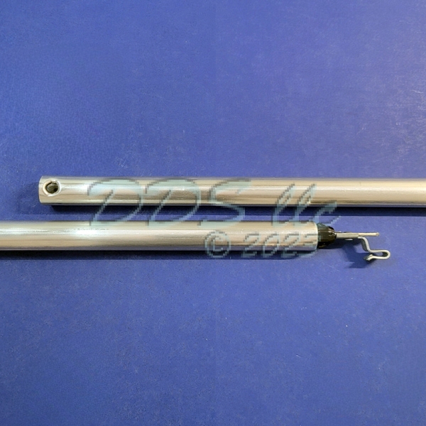 85M Series Non-Tilt Tube Balance 85M-36HD-2 2