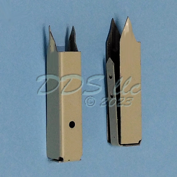 Jambliner Sash Stop 86-701BG 2