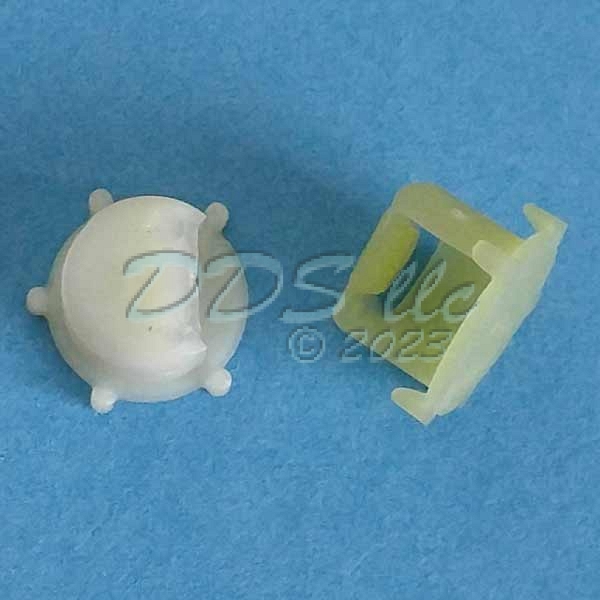 Top Spring Clip 86A-501TL 1