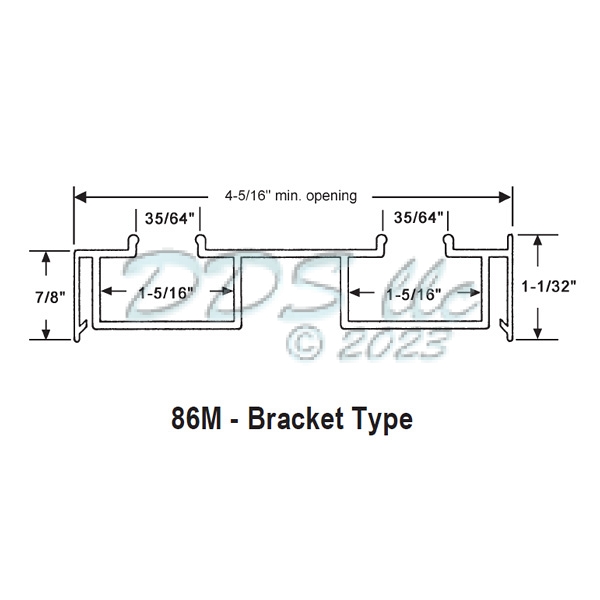 86M Jambliner 86M-999 1