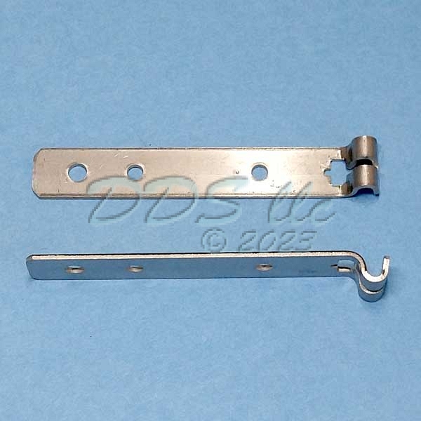 Non Tilt Bracket 88-500 2