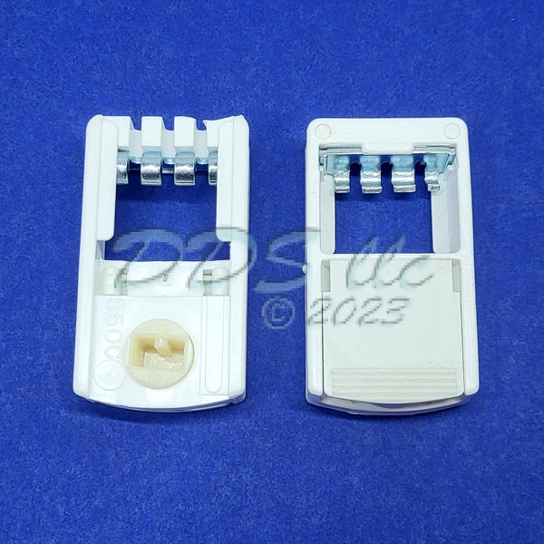 Pivot Lock Shoe 88-5039 1