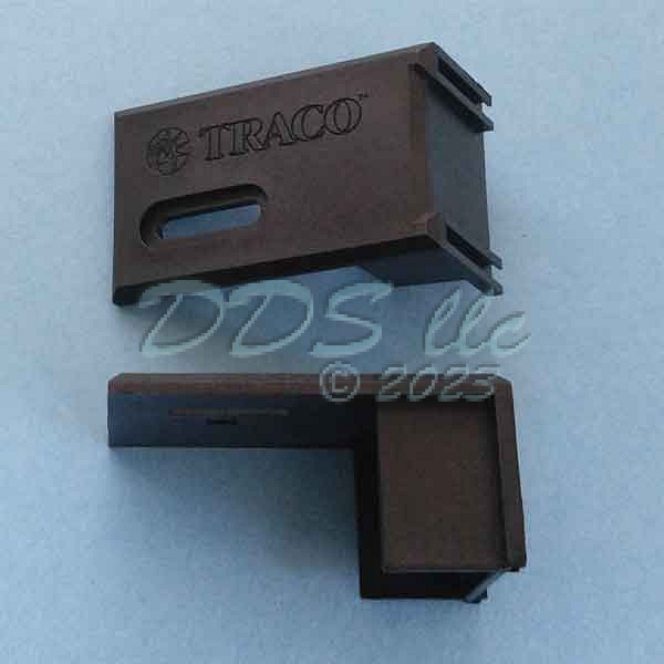 Traco Sash Cap 88-520UL 1