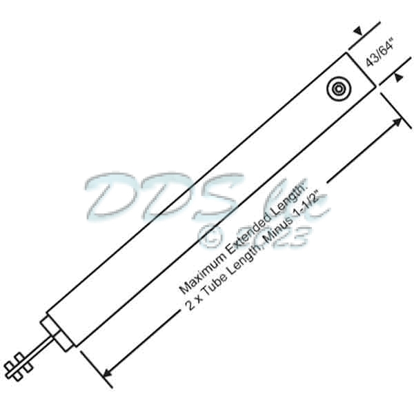 88L Series Ultalift 88L-23S41 1