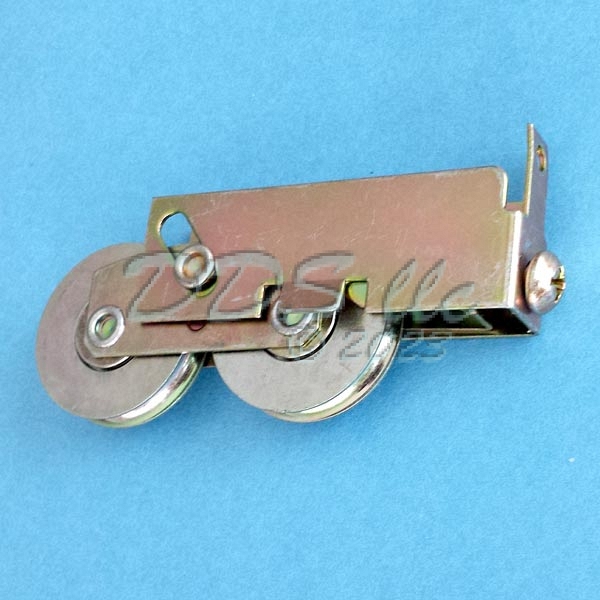 Tandem Patio Door Roller 9-234 2