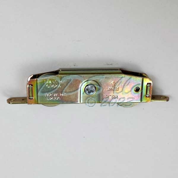 Truth Tandem Patio Door Roller 9-239T 2