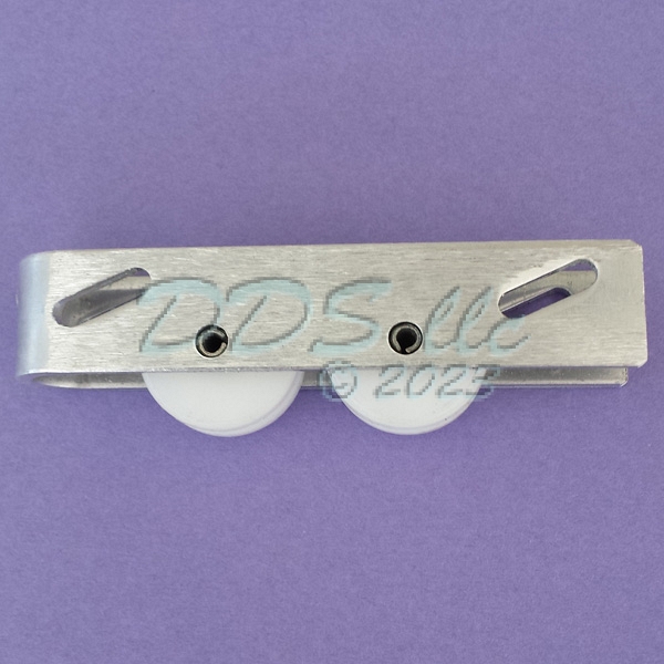 Tandem Patio Door Roller 9-267 1