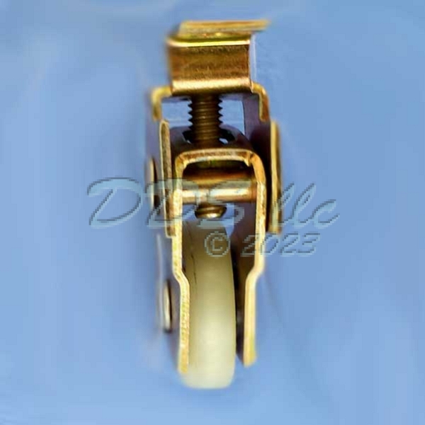 Sliding Window Roller 9-291F 1