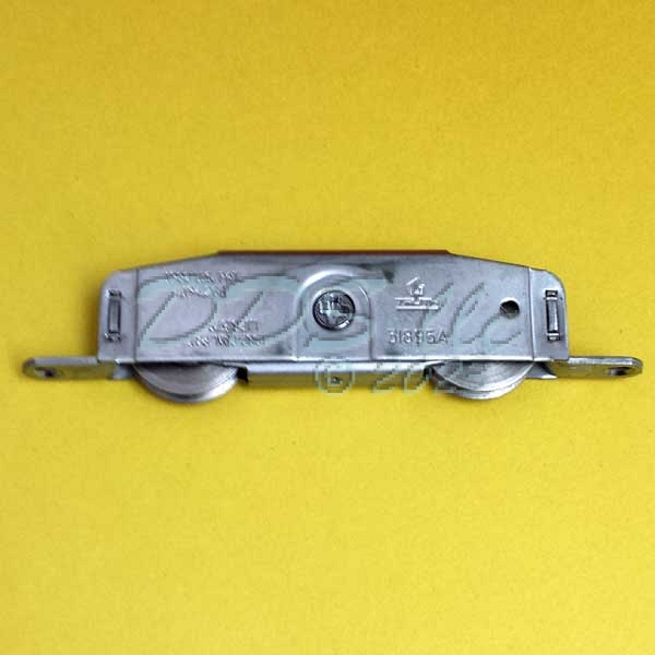 Truth Tandem Patio Door Roller 9-312T 1