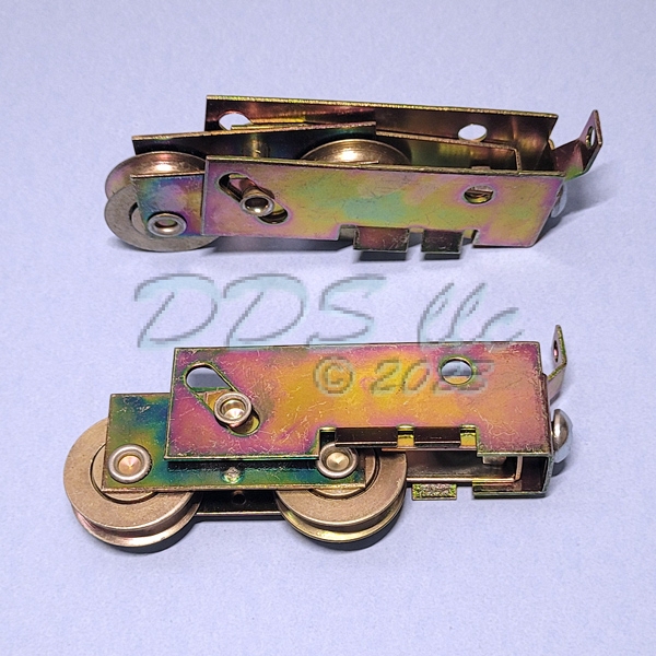 Tandem Patio Door Roller 9-348 2