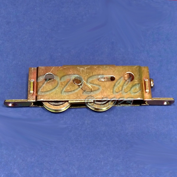 Tandem Roller 9-397 2