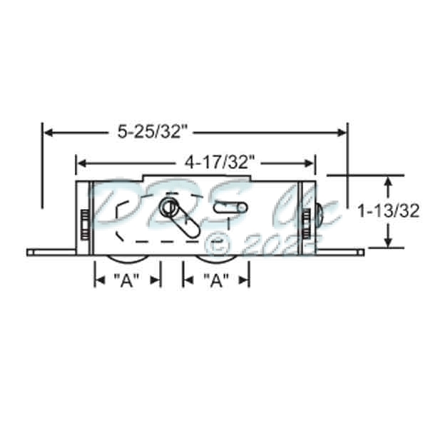 Tandem Roller 9-397ss 1