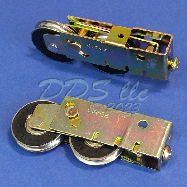 Tandem Patio Door Roller 9-403spb 2