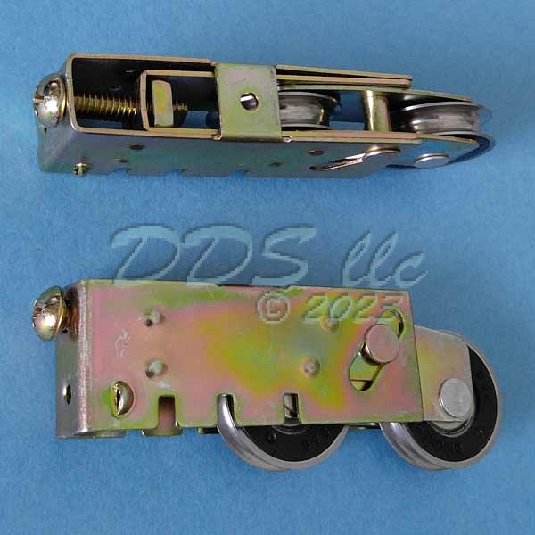Tandem Patio Door Roller 9-443-1.25SPB 2