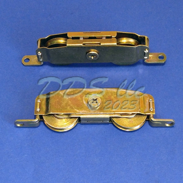 Tandem Patio Door Roller 9-448 2