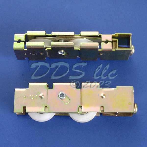 PH Tech Tandem Roller 9-449 1