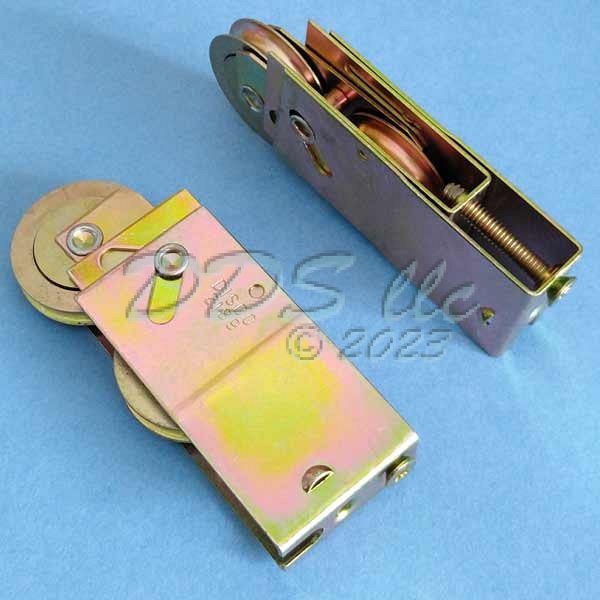 Tandem Roller Assembly 9-454 2