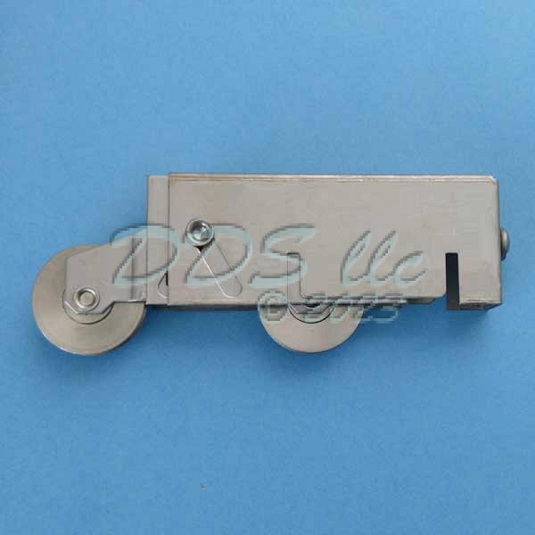 PGT Tandem Roller 9-473SS 2