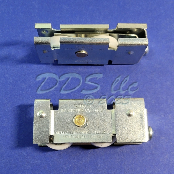 PH Tech Sliding Door Roller 9-481 2