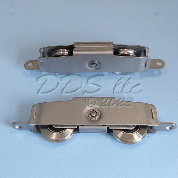 Tandem Patio Door Roller 9-502spb 2