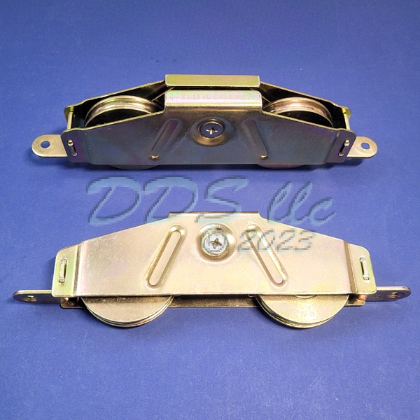 PGT Tandem Roller 9-529 2