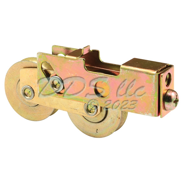 Tandem Patio Door Roller 9-810 2