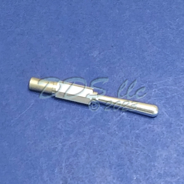 Spring Bolt Assembly 90-100NS 2