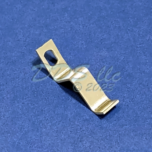 Aluminum Stretch Clip 90-1068 2