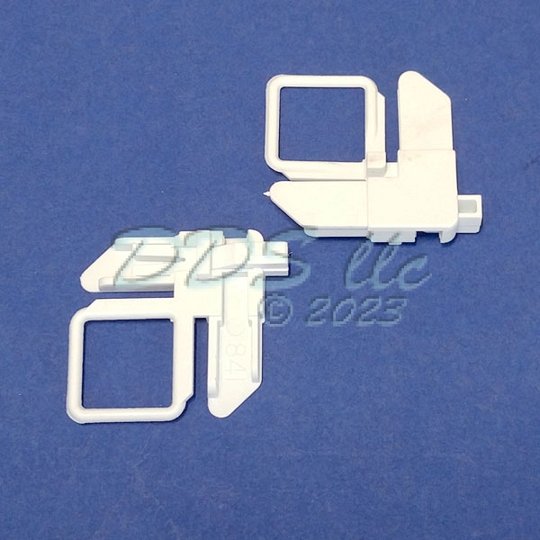 Screen Corner with Pull Tab 90-1114WA 1