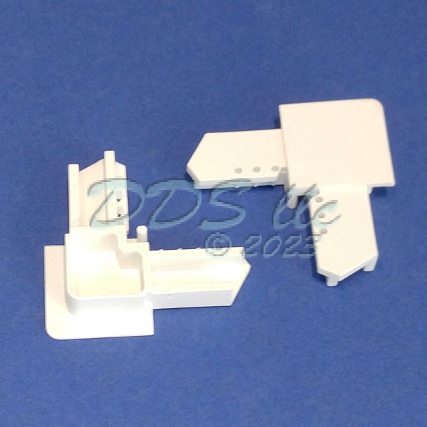 Screen Corners 90-1165W 1