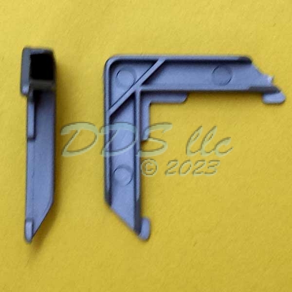 Screen frame Inside corner key 90-346P 1