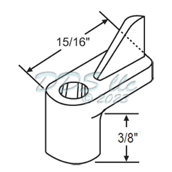 Screen Clip 90-379G 1