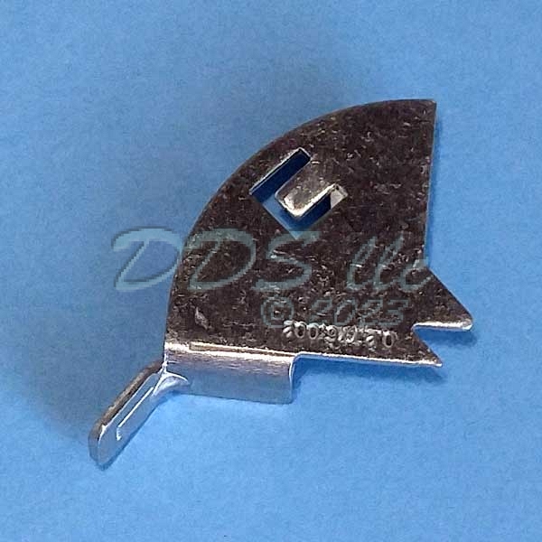 Knife Latch Set 90-382A 2