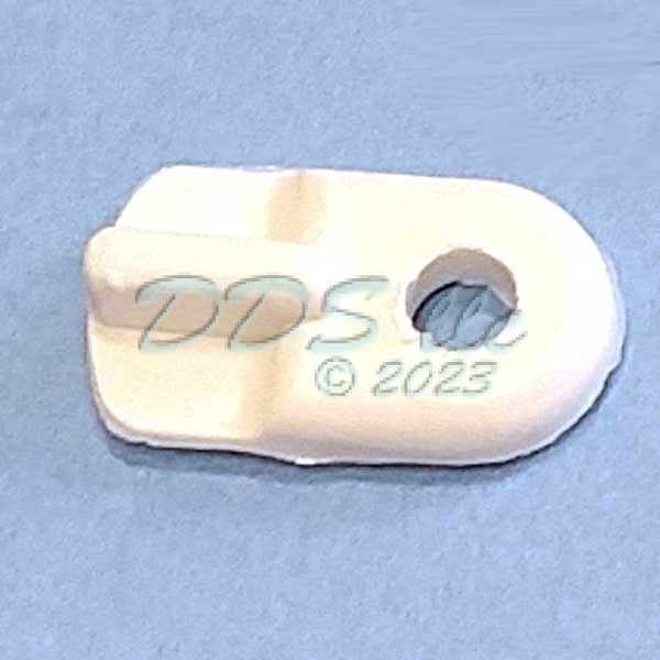 Screen Flat Nylon Wing Clip 90-77 2