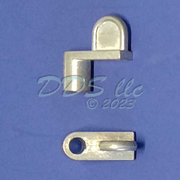 Die Cast Screen Clip 90-84 2