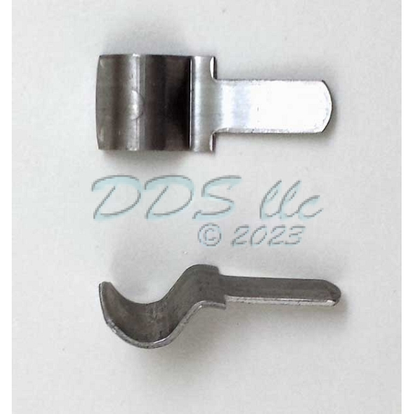 Stretch Clip 90-850 1