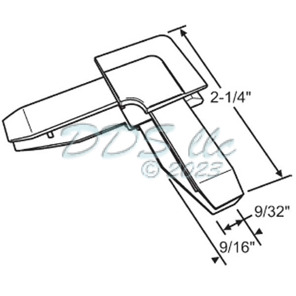 Screen Corner 90-884 1