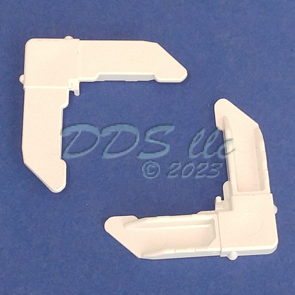 Screen Corner 90-909W 1