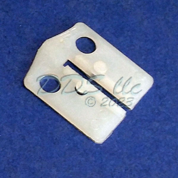 Screen Door Guide 900-10073 2