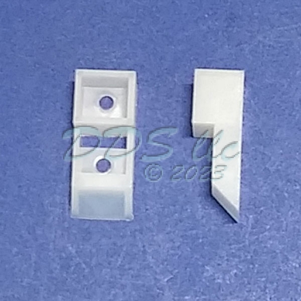 Old Style sash guide used by Kinco 2