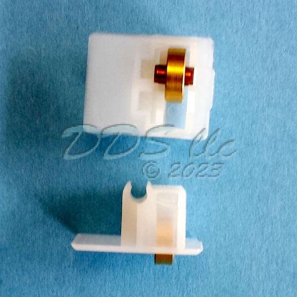 Sliding Window Rollers 900-10192 2