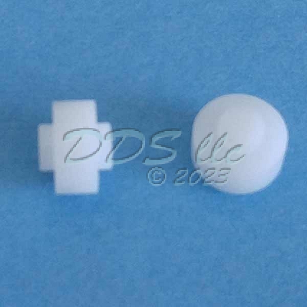 Sliding Window Wheels 900-10418 2