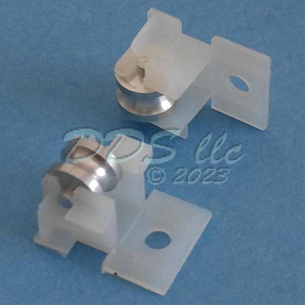 Krestmark Sliding Window Roller 900-10454 2