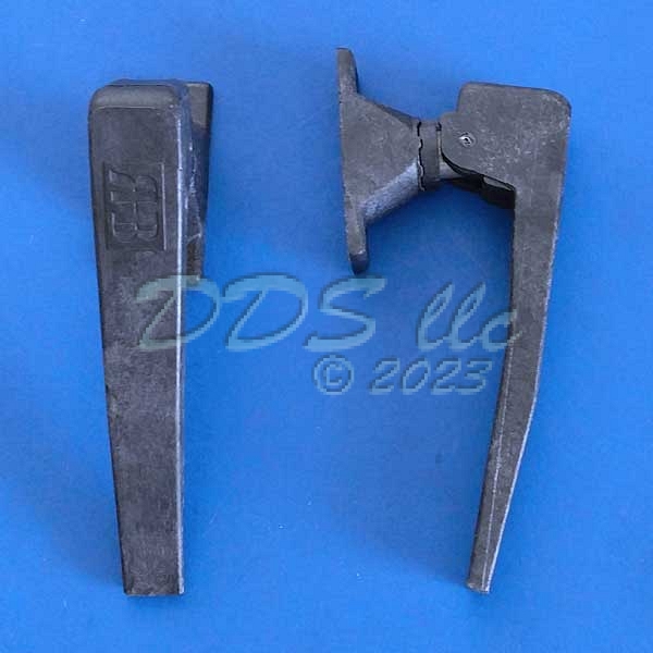 2 Hole Cam Handle 900-10729 2