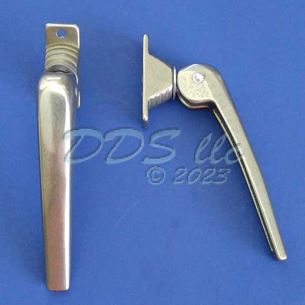 2 Hole Cam Handle 900-10729WB 2